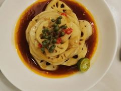 -子霖南山鲜虾面(南山总店)