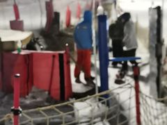 -北京万龙八易滑雪场