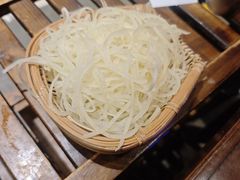 -萍姐火锅·公路夜市(南京新街口店)