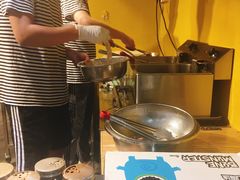 -傅强排骨(成都总店)