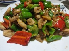 -巢湖名吃·东关老鹅汤(江南风情街店)
