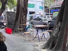 -珍珍小食店(西华路店)