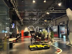 -魔赛卡丁车赛车汇(上海店)