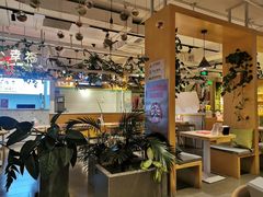 -嘉和一品粥(方庄店)