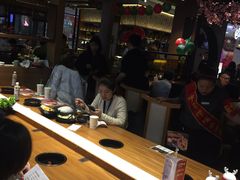大堂-呷哺呷哺(万达新世界店)