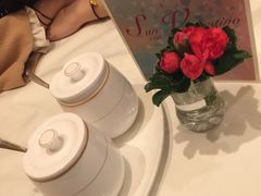 -Cova Ristorante & Caffe(海港城店)