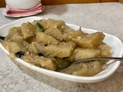 柚皮鱼肠-腰记饭店(龙源路店)