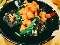 -江味龙虾馆·裸蓝龙虾(南山店)