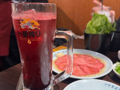 -蒜香焼肉PURUSHIN(马场路店)