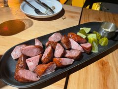 -ibarrel爱杯·bistro&brunch(江宁路店)