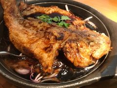 -九毛九西北菜(汕头金平万达广场店)