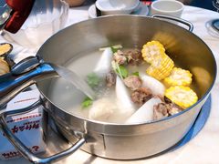 -为什么牛潮汕牛肉火锅(中信广场店)