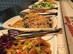 -八婺饭堂·自选店(新光汇店)