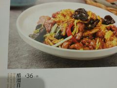 -福海居烤鸭店(鸟巢店)