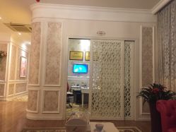 -茜尔维亚修身连锁(庆春银泰店)
