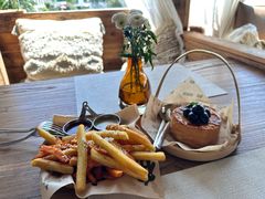 -六阅·福十 FORTEN 海景咖啡西餐厅(双廊古镇店)