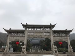 -第一山景区