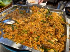 -李氏烤肉店