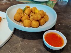 -大树餐厅(红旗街万达店)