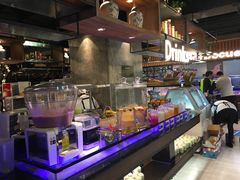 -盛江山自助料理(奥莱锦辉购物广场店)