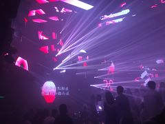 -SPACE(欢乐颂购物中心店)