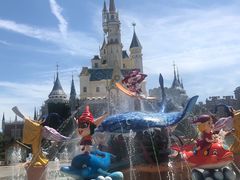 -蓬莱欧乐堡梦幻世界