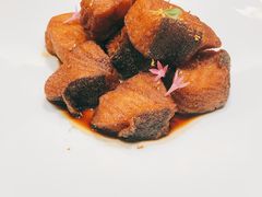 -上海1号私藏菜(静安店)