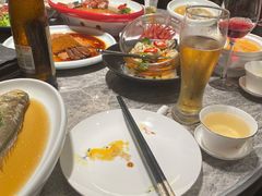 -悦秀·高级粤菜