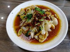 葱油老婆脚-林之六八·6886大连老菜馆