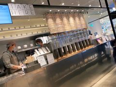 -喜茶(深圳东门1234店)