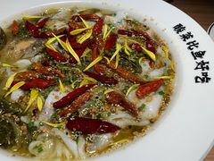 -新太二·鲜料川菜(晶耀前滩店)