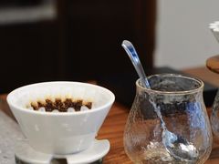 -Eu2+ coffee(上大路店)
