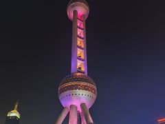 -东方明珠广播电视塔