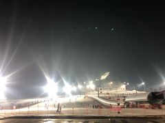-中旅松花湖滑雪场