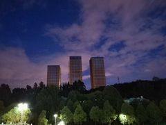 -西南林业大学(白龙校区)