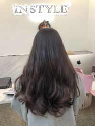 点击看大图 -Rise Hair上升造型