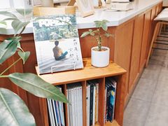 -Onirii Coffee(长乐路店)
