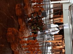 烤鸡翅-小杨烤肉(高新店)