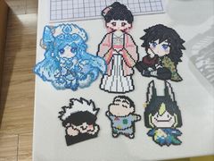 -幸福里DIY蛋糕烘焙·团建·拼豆豆(普陀店)