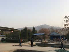 -特种渔场