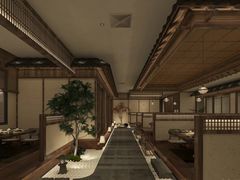 -揽季锅物会.福建黄鱼.海鲜姿造(五四路店)