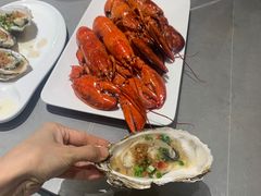 -神洲四海大酒楼(王府井澳门中心店)