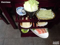 全景-东来顺饭庄(金泉广场店)