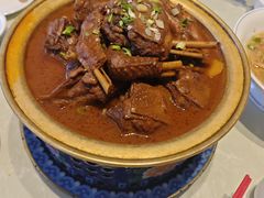 -金典银峰老鹅馆·昆山菜(亭林公园店)