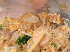 猪肉海鲜蛋肠粉-小吴肠粉