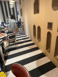 -奈尔宝·儿童乐园·亲子餐厅(前滩店)