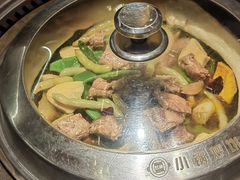 -灶座小锅烀饼·铁锅炖(全国总店)