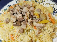 -伊带伊路新疆美食府(呼家楼店)