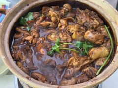 -雄伟美食(高沙中街店)
