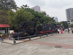 -柳州工业博物馆